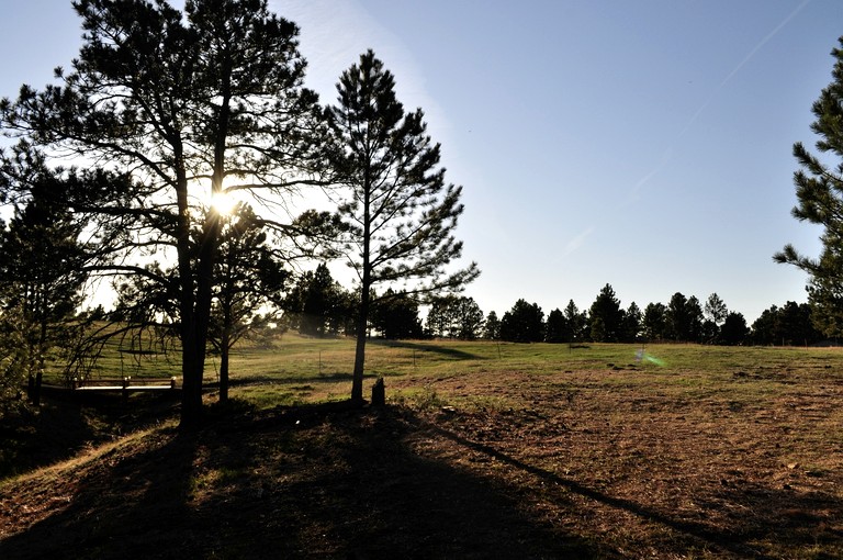 Domes (United States of America, Hermosa, South Dakota)