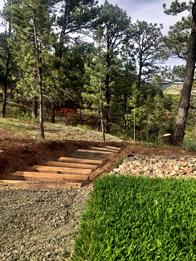 Domes (United States of America, Hermosa, South Dakota)
