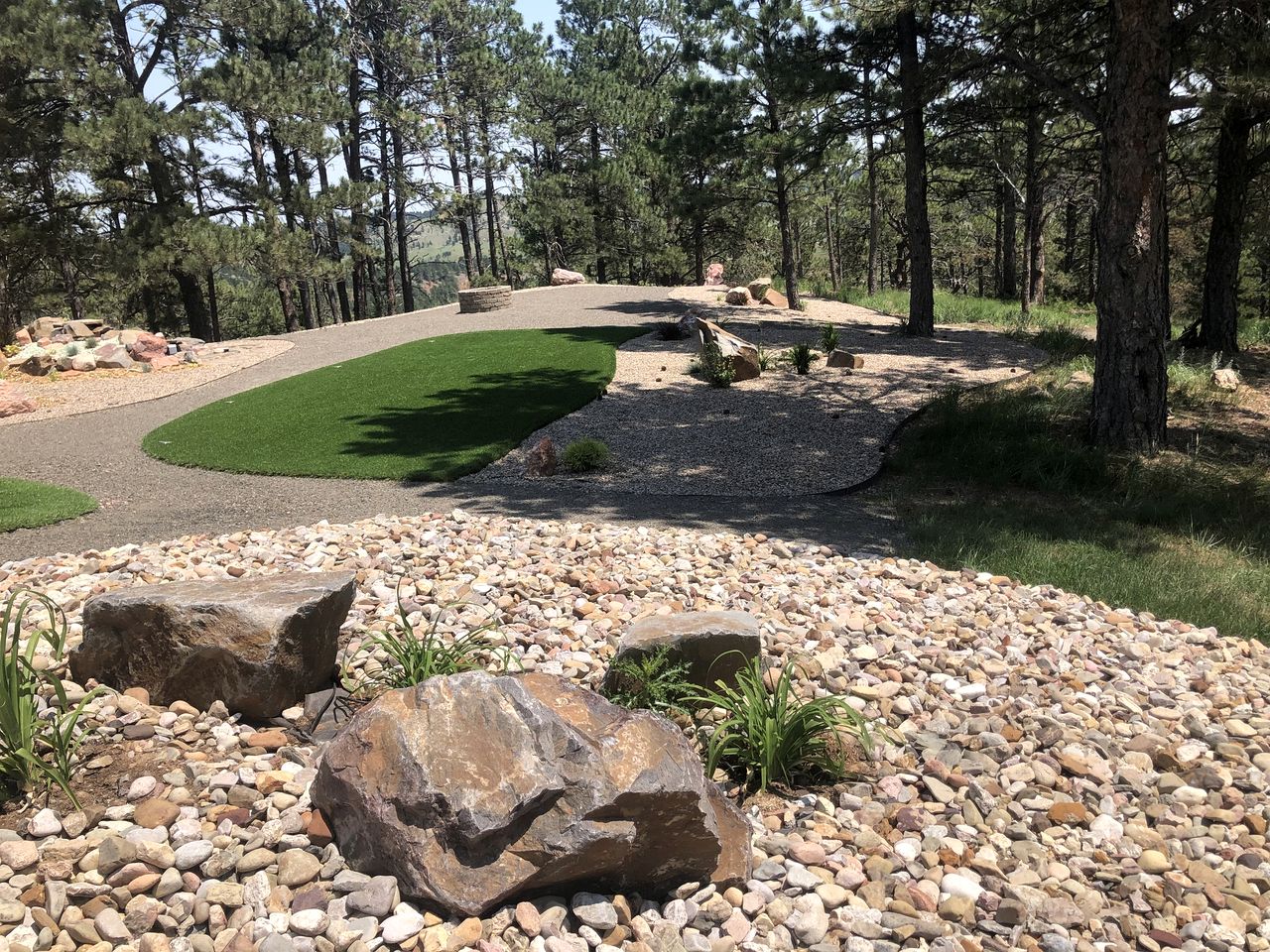 Beautiful Dome with Fire Pit in Hermosa, South Dakota
