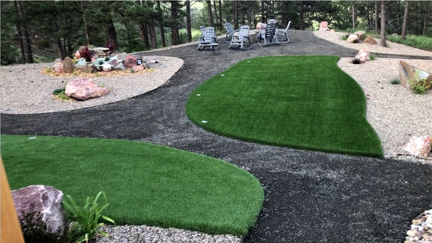 Beautiful Dome with Fire Pit in Hermosa, South Dakota