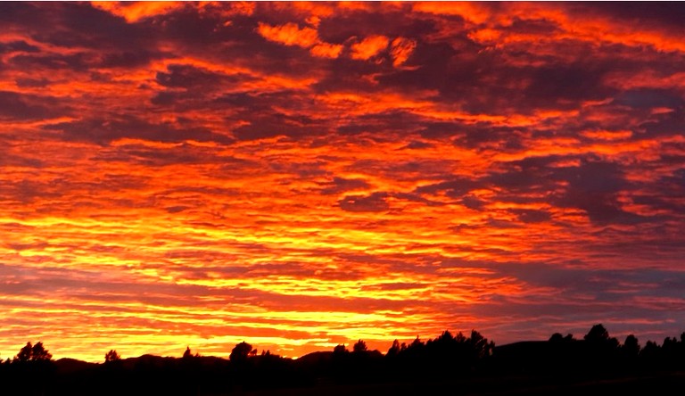Domes (United States of America, Hermosa, South Dakota)