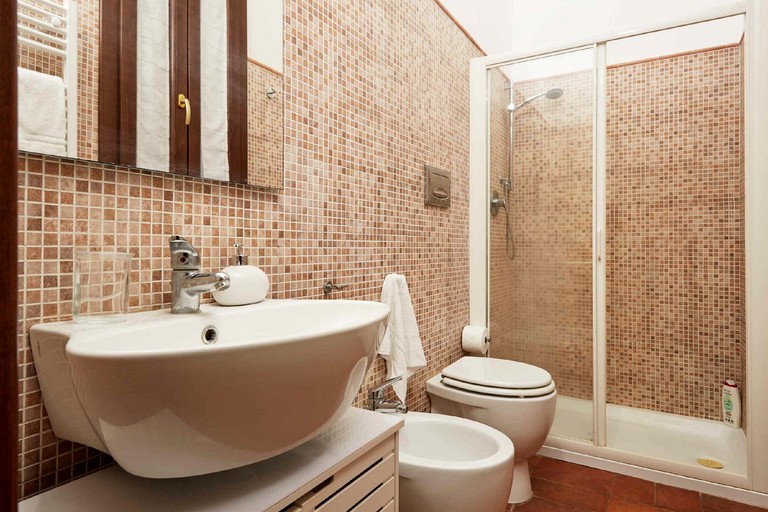 Villas (Italy, Lido di Noto, Sicily)