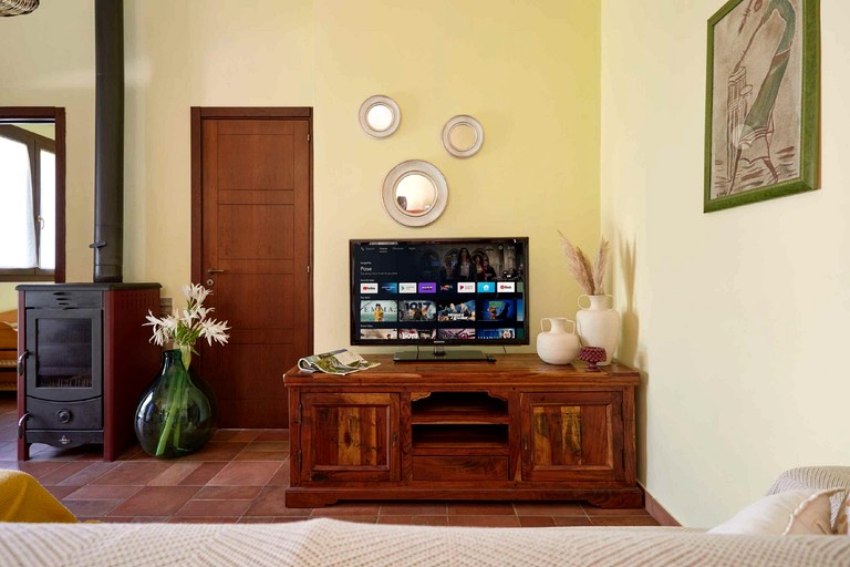 Villas (Italy, Lido di Noto, Sicily)