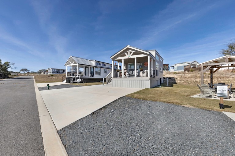 Vacation Rentals (United States of America, Fredericksburg, Texas)