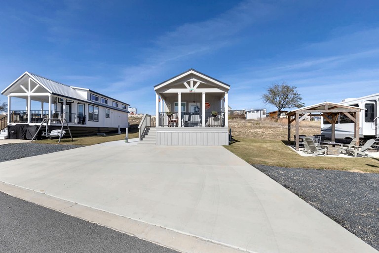 Vacation Rentals (United States of America, Fredericksburg, Texas)