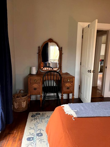 Cabins (United States of America, Hartsburg, Missouri)