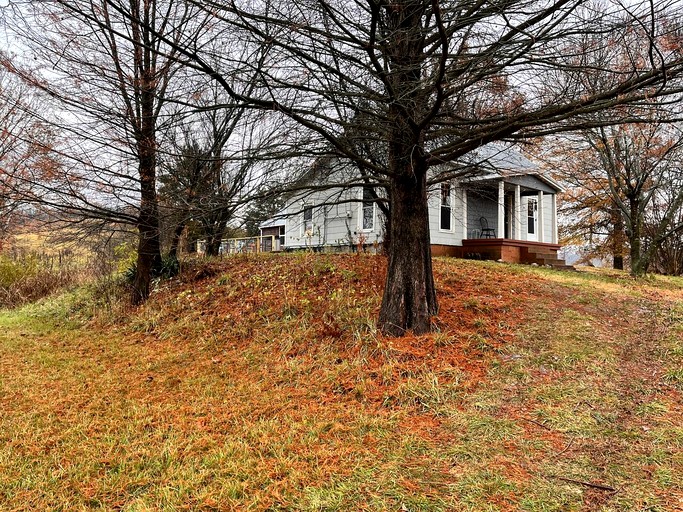 Cabins (United States of America, Hartsburg, Missouri)