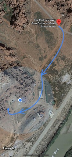 Bell Tents (United States of America, Moab, Utah)