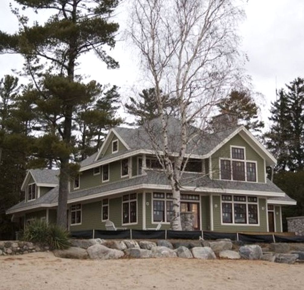 Beautiful and Spacious Vacation Rental with Lake Views in the Grand Traverse Bay Area, Michigan