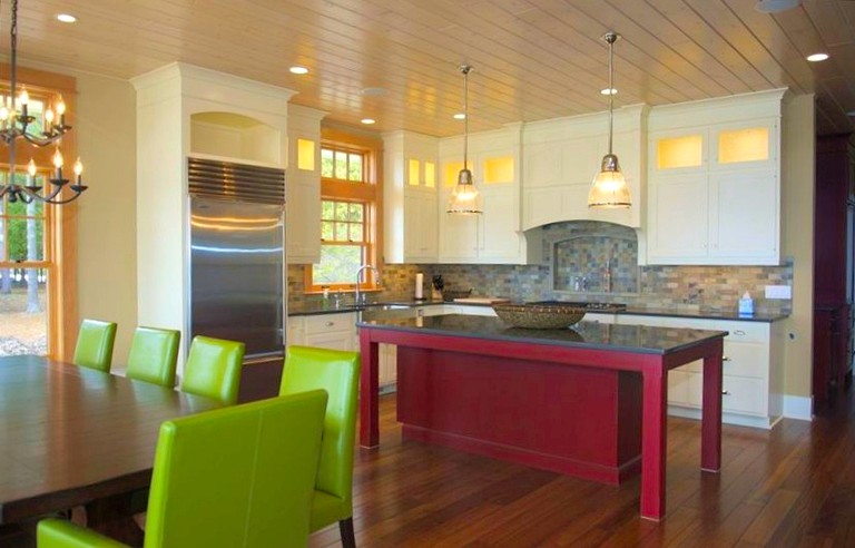 Vacation Rentals (Northport, Michigan, United States)