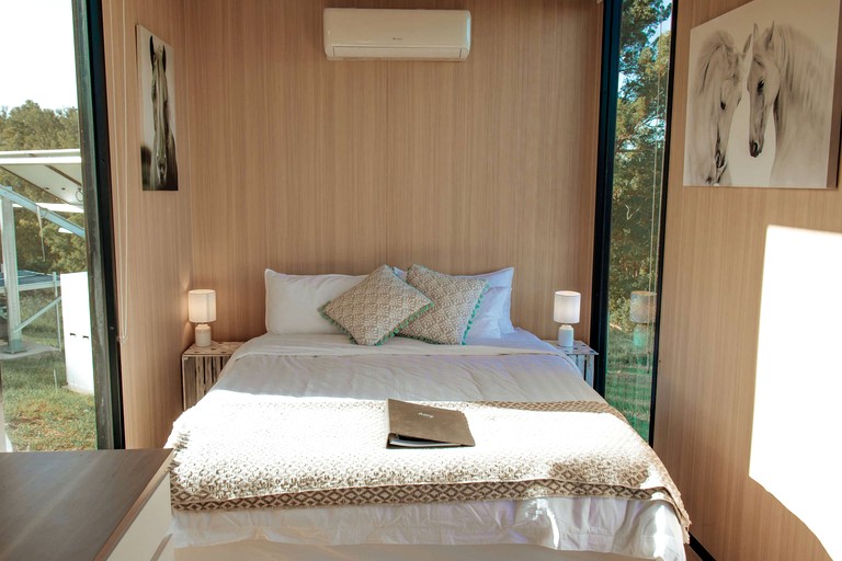 Tiny Houses (Australia, Minimbah, New South Wales)