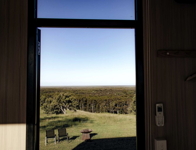 Tiny Houses (Australia, Minimbah, New South Wales)