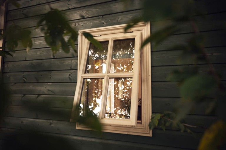 Huts (United Kingdom, Haverfordwest, Wales)