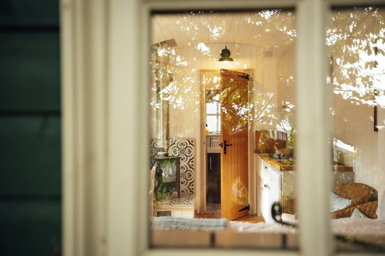 Huts (United Kingdom, Haverfordwest, Wales)