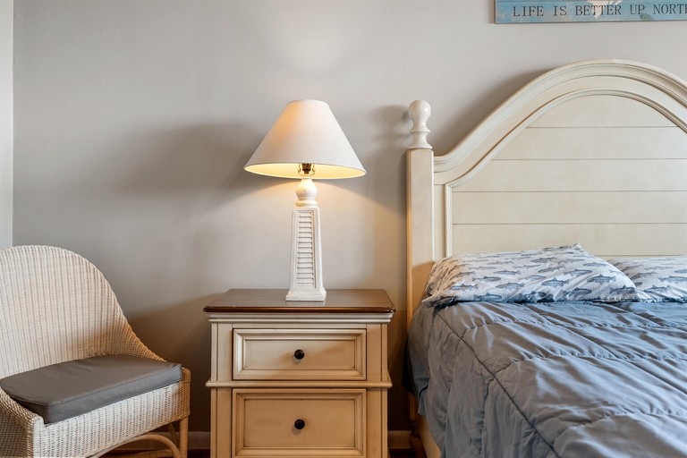 Cottages (United States of America, St. Ignace, Michigan)