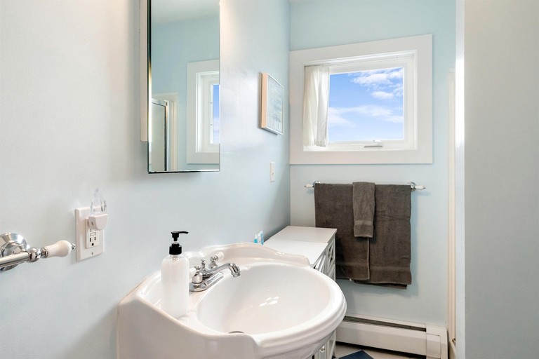 Cottages (United States of America, St. Ignace, Michigan)