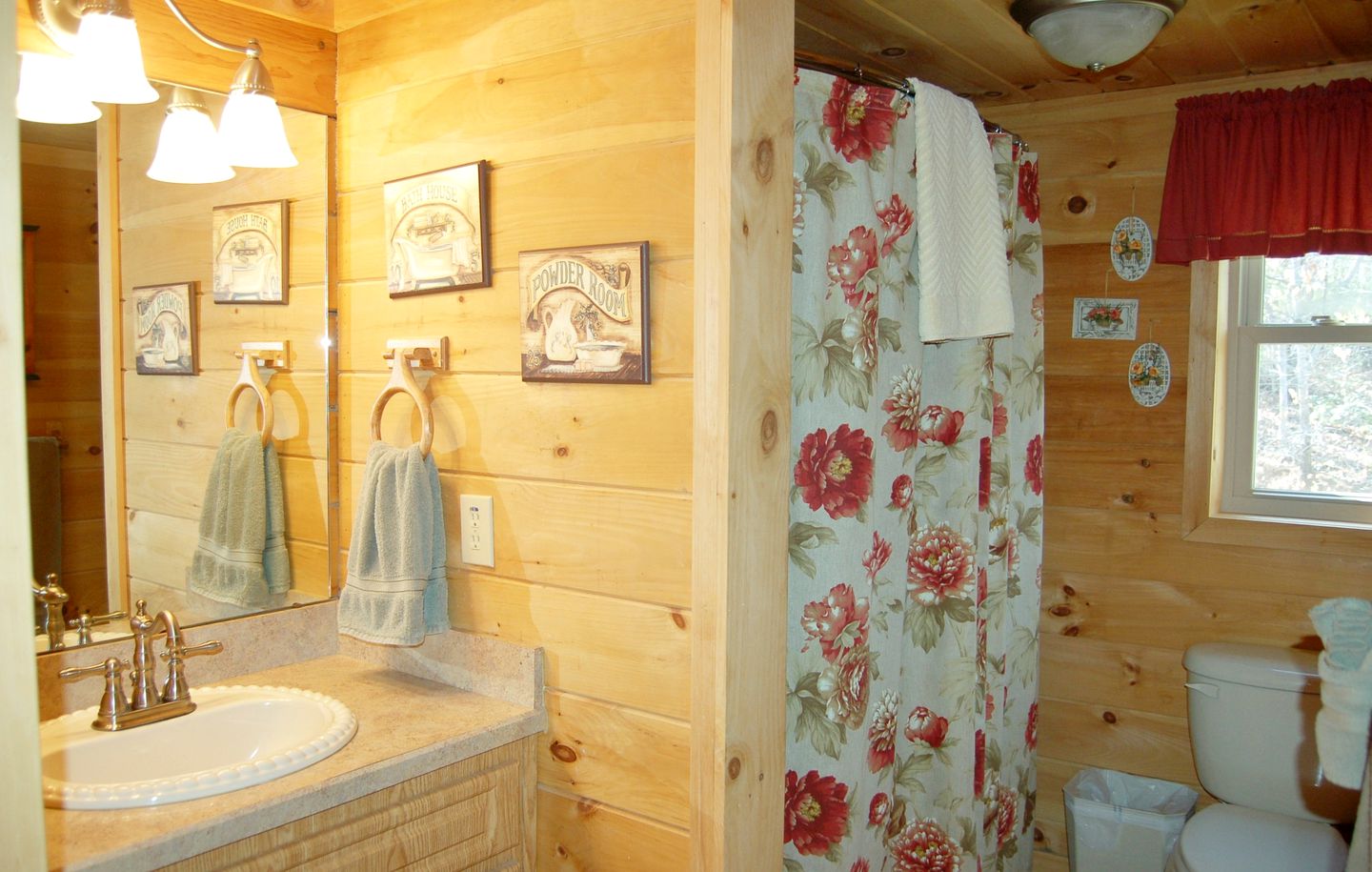 Beautiful Lakefront Log Cabin On Peaceful Laurel Lake Lake Lure Area