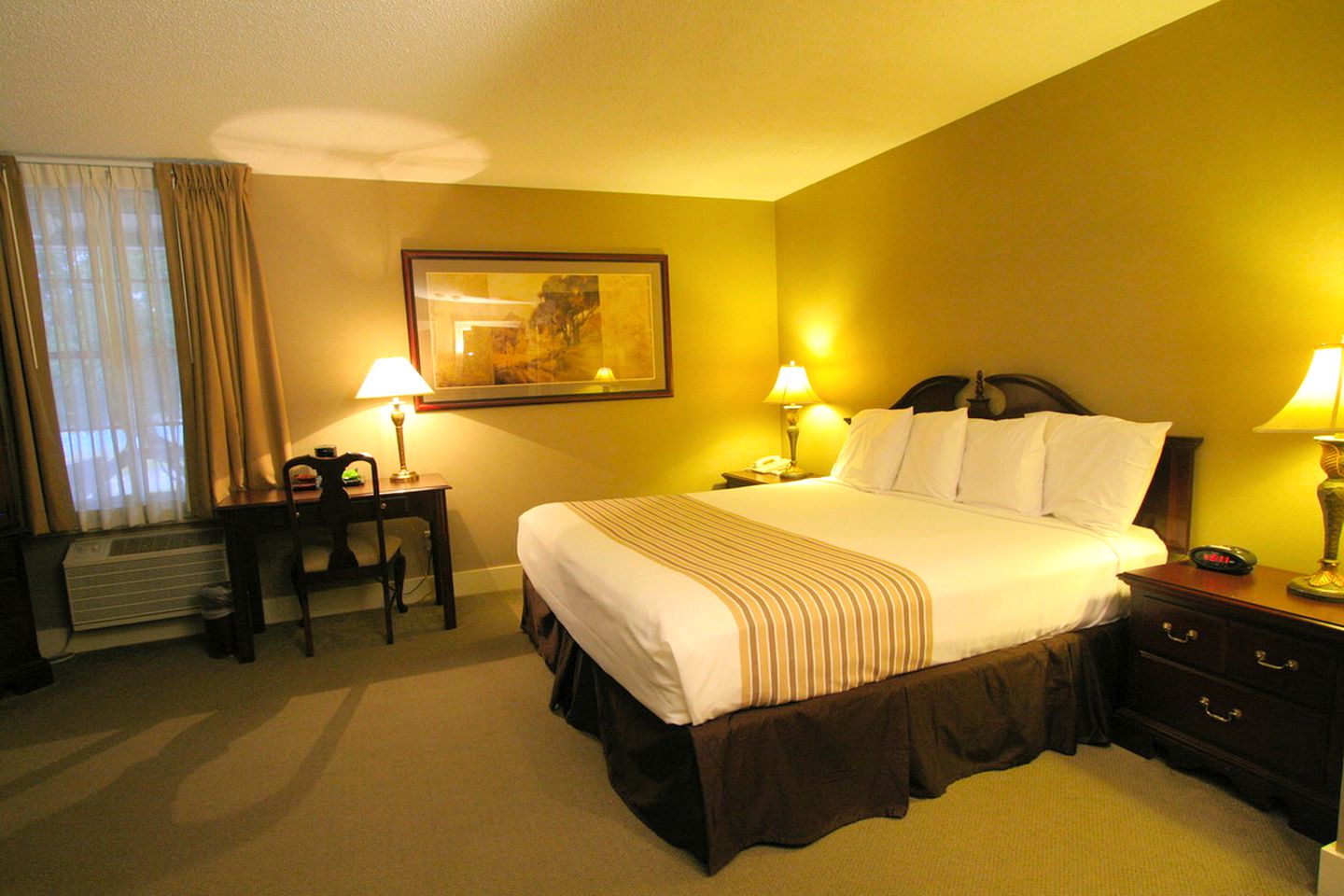Beautiful Suite Rental in the Litchfield Hills of Connecticut near Mohawk Mountain
