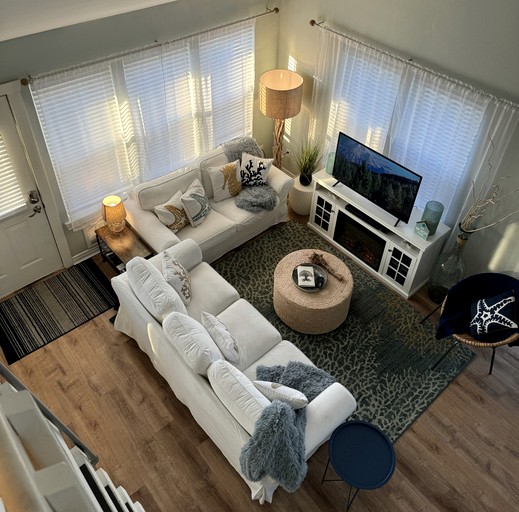 Vacation Rentals (United States of America, Blaine, Washington)