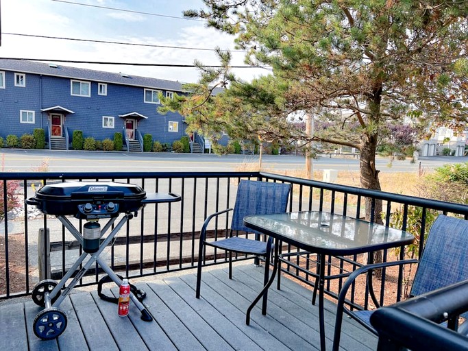 Vacation Rentals (United States of America, Blaine, Washington)