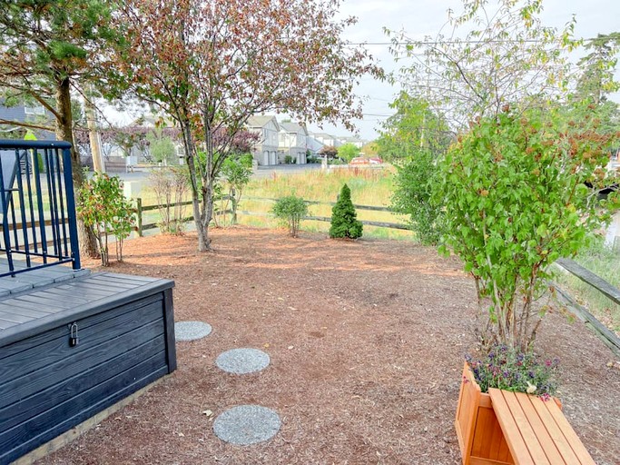 Vacation Rentals (United States of America, Blaine, Washington)