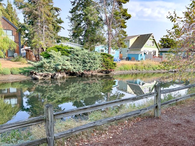 Vacation Rentals (United States of America, Blaine, Washington)