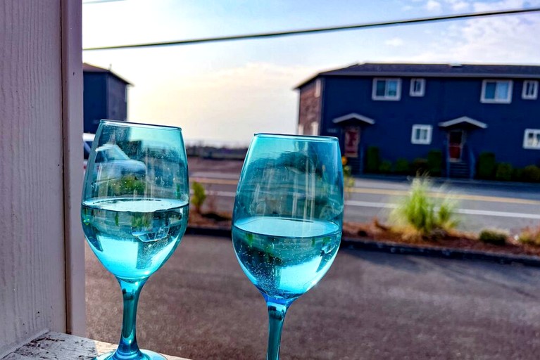 Vacation Rentals (United States of America, Blaine, Washington)