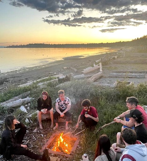 Vacation Rentals (United States of America, Blaine, Washington)