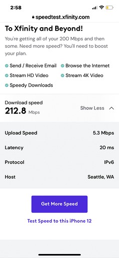 Vacation Rentals (United States of America, Blaine, Washington)