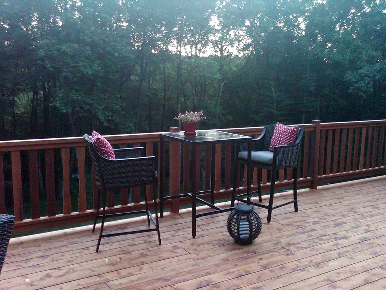 Bed and Breakfast Cabin for Weekend Getaway near Millbrook, New York