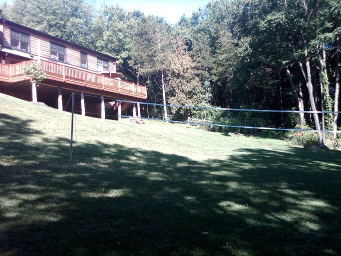 Log Cabins (Dover Plains, New York, United States)