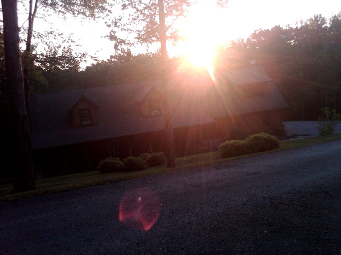 Log Cabins (Dover Plains, New York, United States)