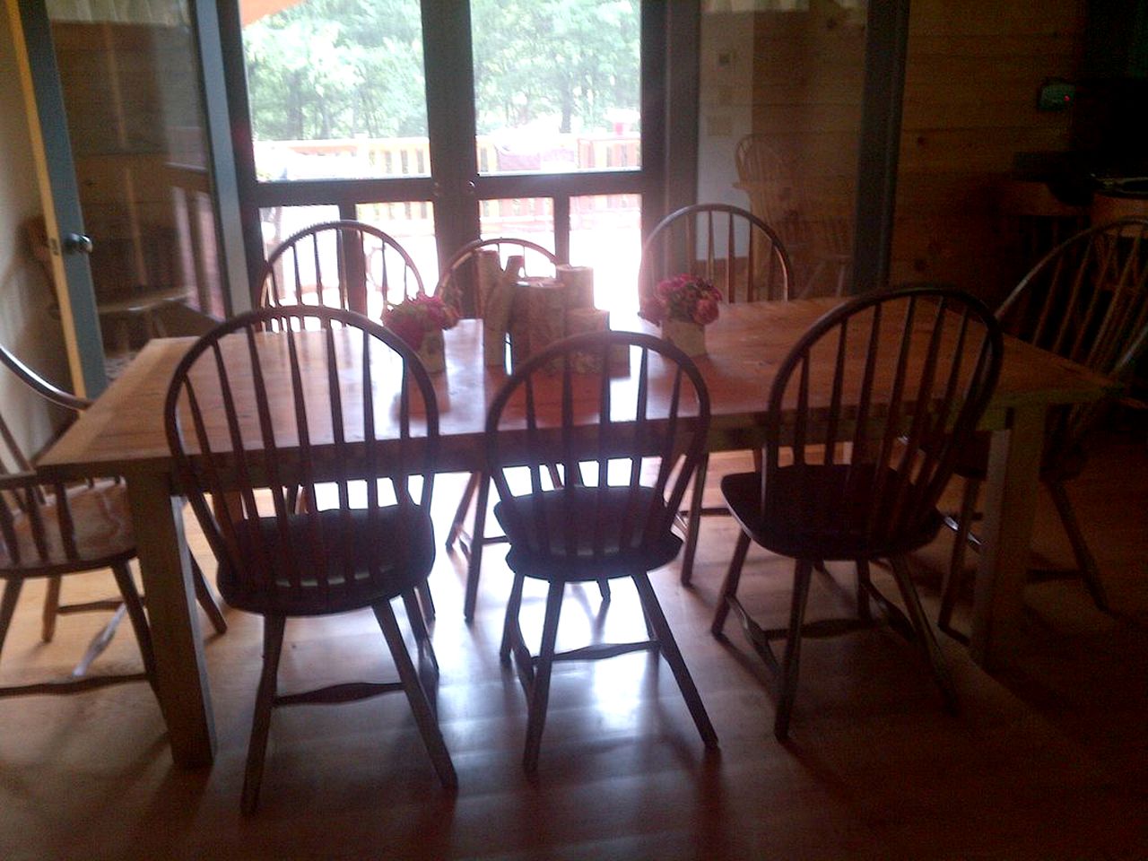 Bed and Breakfast Cabin for Weekend Getaway near Millbrook, New York