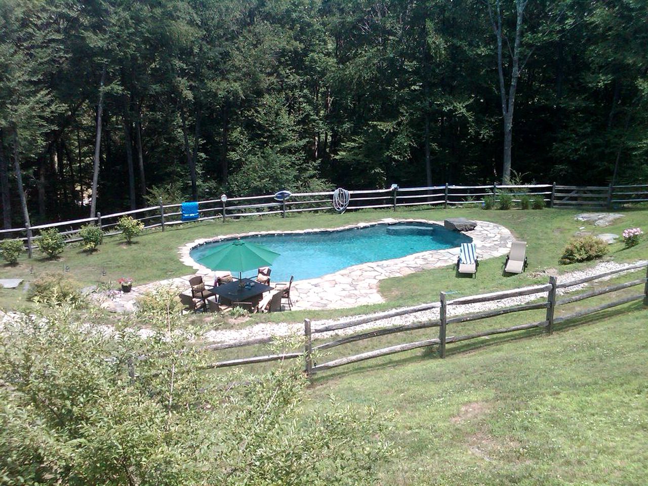 Bed and Breakfast Cabin for Weekend Getaway near Millbrook, New York