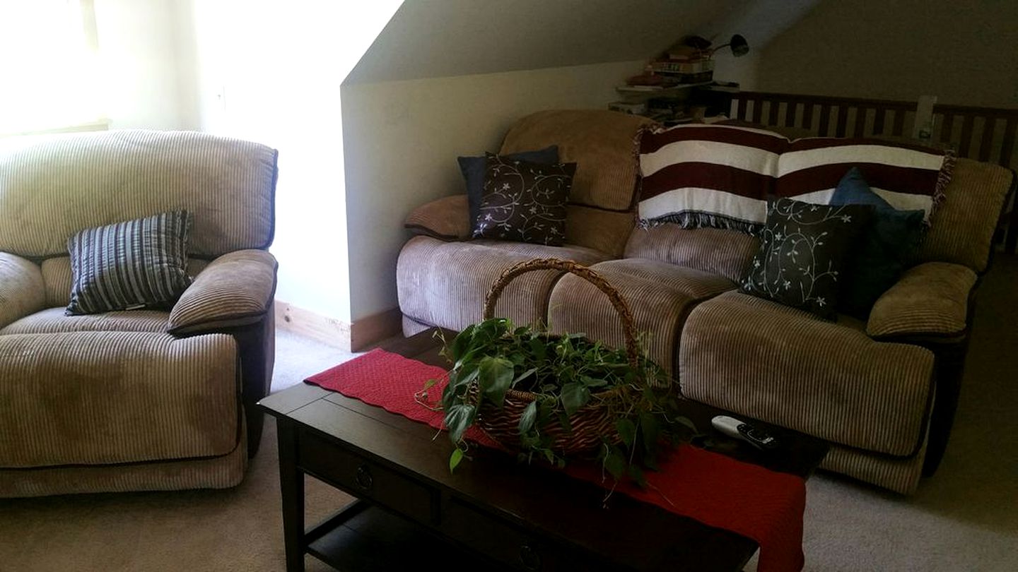 Bed and Breakfast Cabin for Weekend Getaway near Millbrook, New York