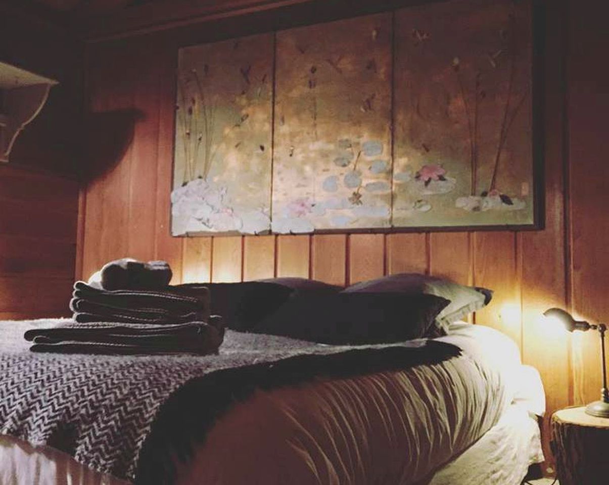 Beautiful, Luxurious Treehouses in Saint-Paul, France