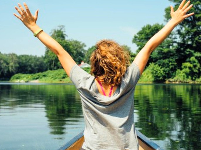 Glamping Delaware Water Gap, Pennsylvania Glamping Hub