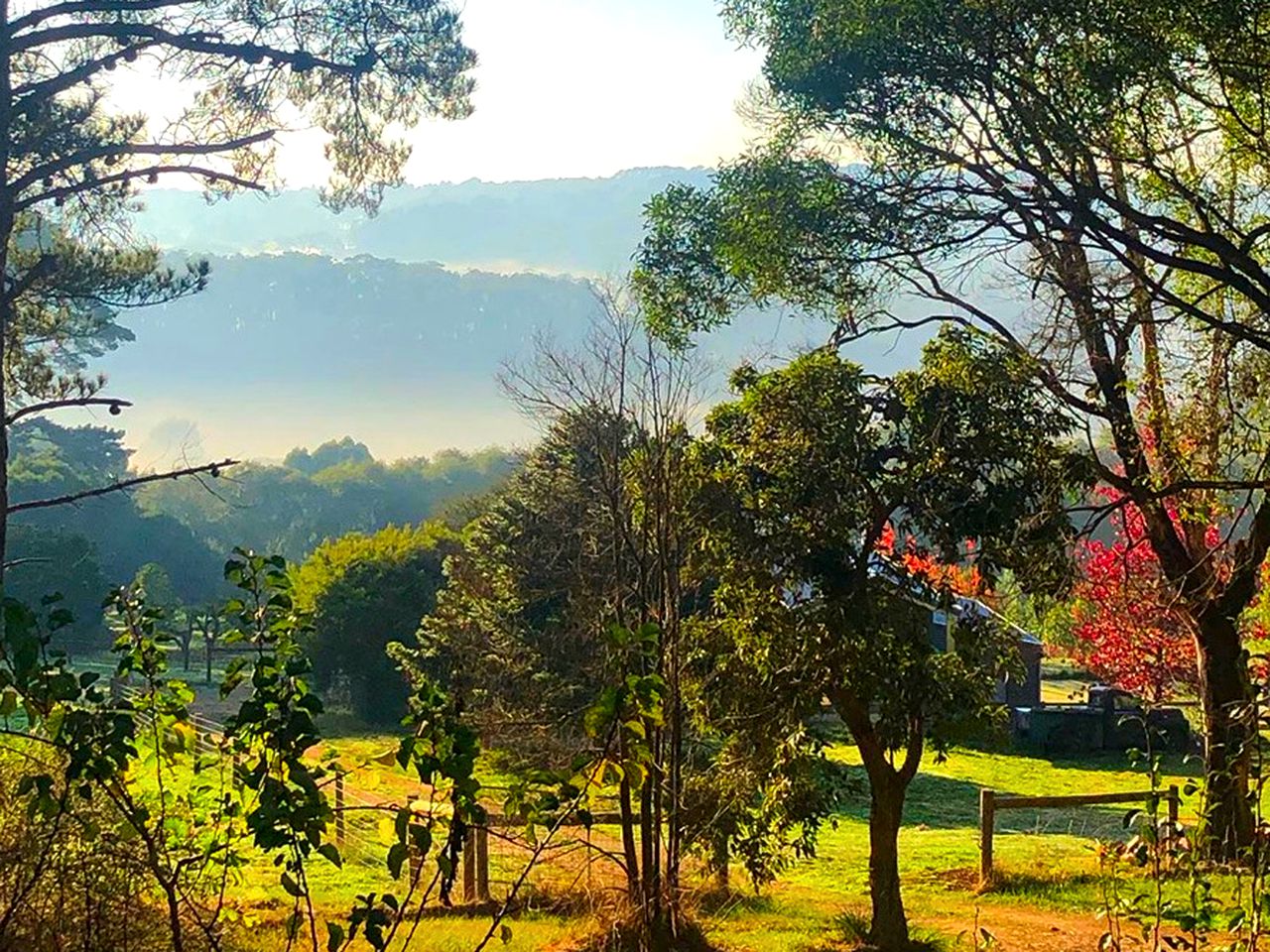Beautiful Mornington Peninsula Accommodation in a Barn for a Unique Romantic Getaway in Victoria