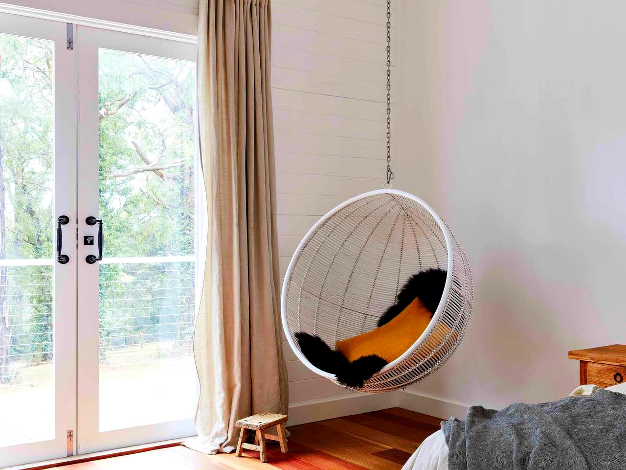 Beautiful Mornington Peninsula Accommodation in a Barn for a Unique Romantic Getaway in Victoria