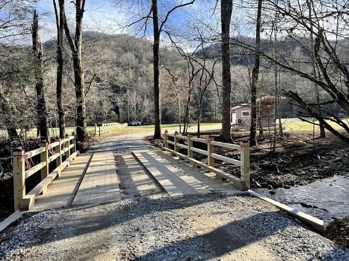 Cabins (United States of America, Franklin, North Carolina)