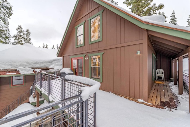 RU Beautiful North Shore Lake Tahoe Home, Vacation Rentals, Tahoe