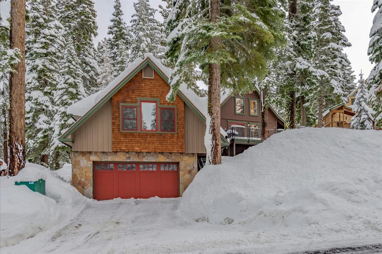 RU Beautiful North Shore Lake Tahoe Home, Vacation Rentals, Tahoe