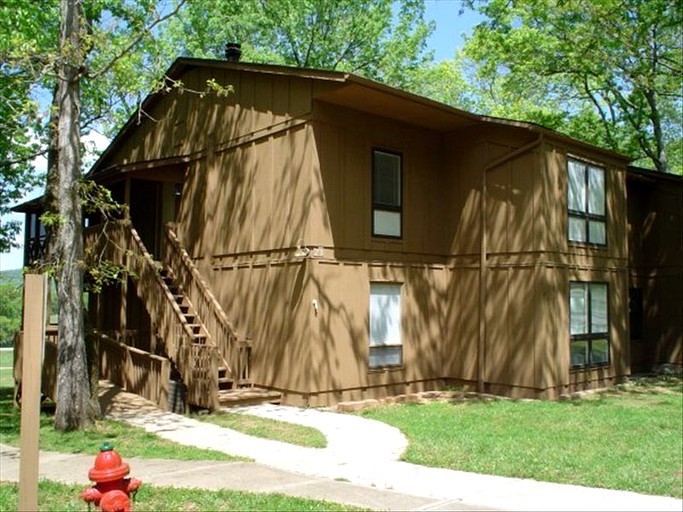 Nature Lodges (Bronston, Kentucky, United States)