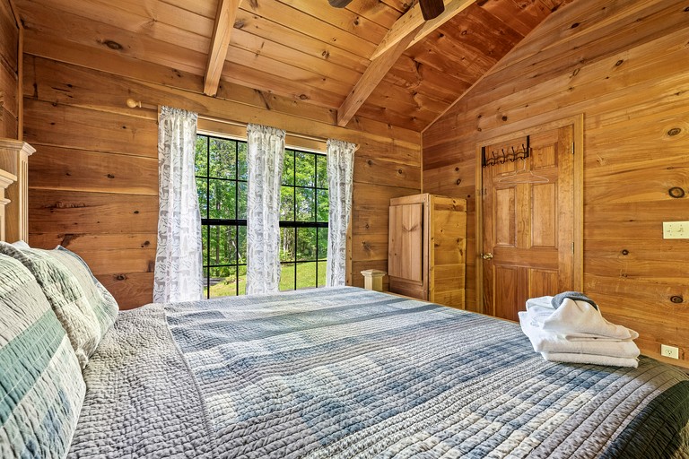 Cabins (United States of America, Sevierville, Tennessee)