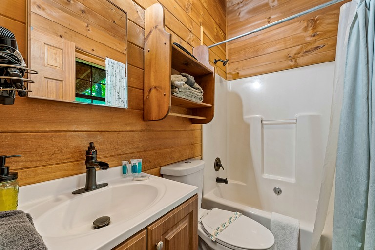 Cabins (United States of America, Sevierville, Tennessee)