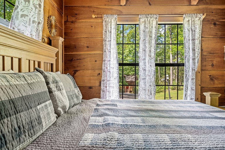 Cabins (United States of America, Sevierville, Tennessee)