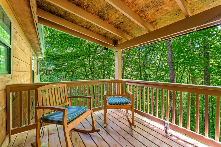 Cabins (United States of America, Sevierville, Tennessee)