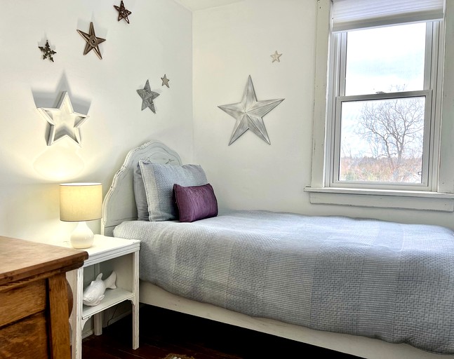 Vacation Rentals (Canada, South River, Ontario)