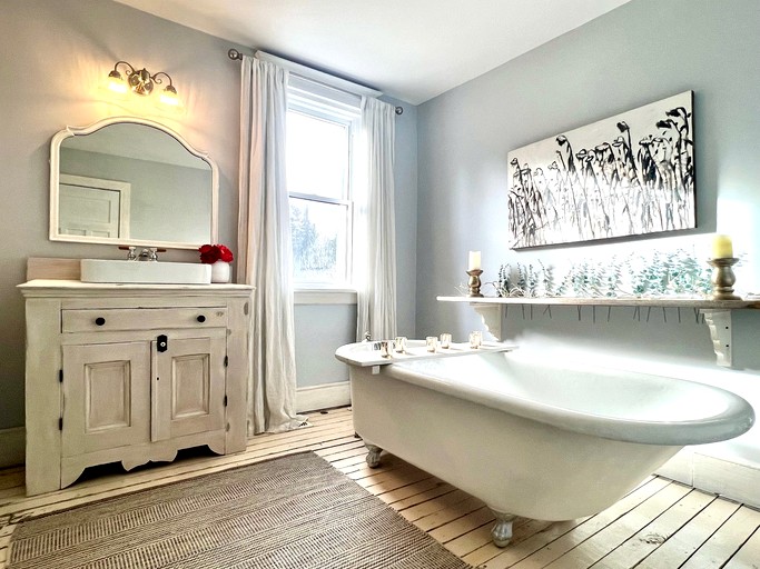 Vacation Rentals (Canada, South River, Ontario)