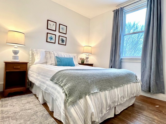 Vacation Rentals (Canada, South River, Ontario)